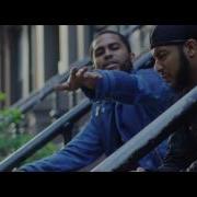 Dave East Party Monster East Mix