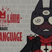 Cult Of The Lamb Animatic Love Language