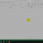 Create Bulk SQL Update Query In Excel