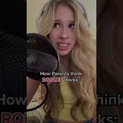 How Parents Think Roblox Works