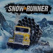 Snowrunner Амур с45