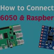 How To Connect MPU6050 And Raspberry Pi