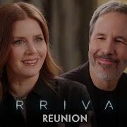 Amy Adams Denis Villeneuve Reunite 8 Years After Arrival Vanity Fair