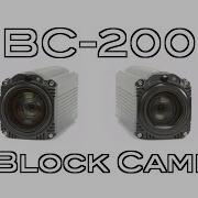 Introduction To The Datavideo BC 200 4K Block Camera Datavideo