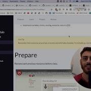 Journey Through Lambda School LESS 2 3