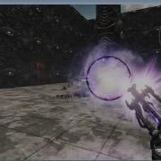 UDK Test Map Arena