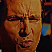 Patrick Bateman Edit 4K METAMORPHOSIS INTER WORLD
