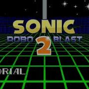 SRB2 OST Tutorial