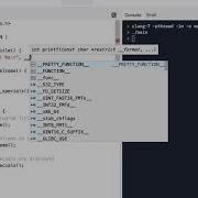C Programming Skills Using Replit Food Menu Program Part 3