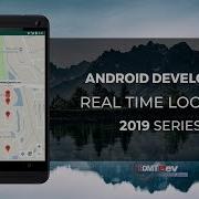 Android Development Tutorial NEW Realtime Location 1 Create Login View