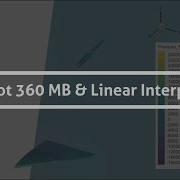 How Tecplot 360 MB Improves The Linear Interpolate Dialog And Workflows