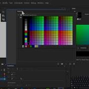 Adobe Animate 2021 User Interface