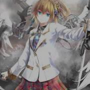 Nightcore Skyfall Adele