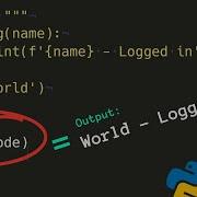 How Is This POSSIBLE Running Python Code From A STRING 2minutesPy