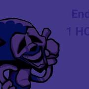 Endless FNF SONIC EXE 1 HOUR LOOPED New