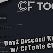 Setting Up A Discord Killfeed With CFTools Cloud DayZ Server Management