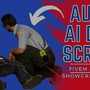 FiveM Script Showcase 1 NPC Auto Doc FiveM Scripts You Need