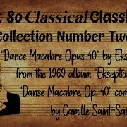 2 10 Ekseption Dance Macabre Opus 40