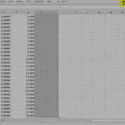 Math 4 03 Portfolio Optimization With 3 Assets Using Excel Solver