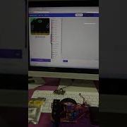 Microbit Control Car Using Phone In Making