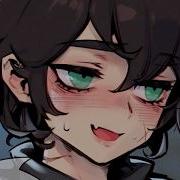 SEAF Girl Tomboy Diver Confession Helldivers 2 Comic Dub