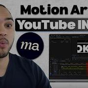 How To Build A YouTube Intro In 5 Minutes With Motion Array