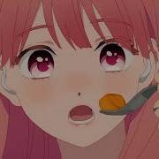 A Sign Of Affection AMV Somebody To You