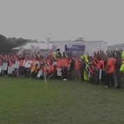 Port Strikes Enter Second Day