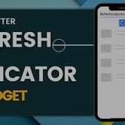 How To Pull To Refresh Refresh Indicator In Flutter