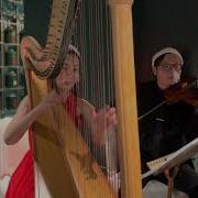 Joy To The World Harp Violin Duet