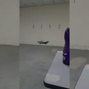 Auto Fly With Tello Drone By Using Python