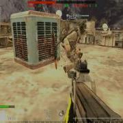 Call Of Duty 4 BTD22 MoD Zombie TRANCE DANCE