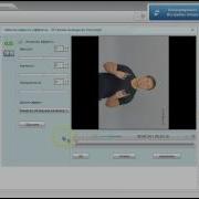 Any Video Converter вращение видео и его конвертация в AVI формат
