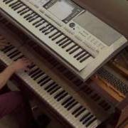 Depeche Mode Heaven Secret To The End Angel Welcome To My World Piano Keyboard Synth FLO