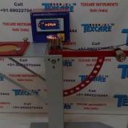Puncture Resistance Tester