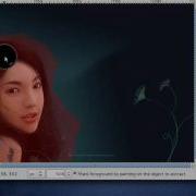 GimpMatting New Foreground Extraction Tool