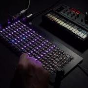 Grid MIDI Sequencer