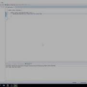 Java For Beginners Installing And Testing Eclipse Oxygen IDE