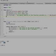 Function Closures In GoLang