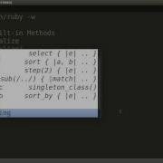 11 Ruby Basics String Built In Methods Part 1