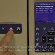 How To Setup Test Mode On A ModuLaser ASD System