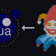 The Game Of The Year Was Written In Lua