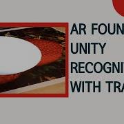 AR Foundation Image Recognition Tutorial With Image Tracking