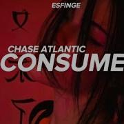 Chase Atlantic Ft Goon Des Garcons Consume Tradução