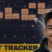 The Ultimate Habit Goal Tracker System For Obsidian