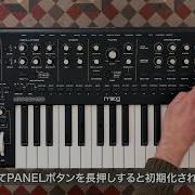 Messenger Loading And Saving Patches 日本語字幕付き