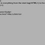 3 HTML Elements Nested HTML Elements