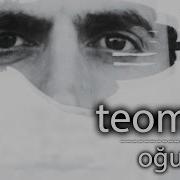 Teoman Oğul