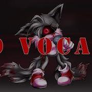 Friday Night Funkin VS Sonic EXE Triple Trouble Instrumental