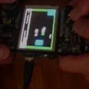 Two Player Pong